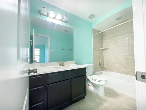 18514 Magnolia Dell Drive Cypress TX 77433