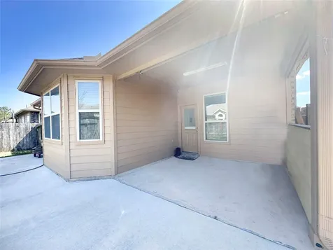 18514 Magnolia Dell Drive Cypress TX 77433