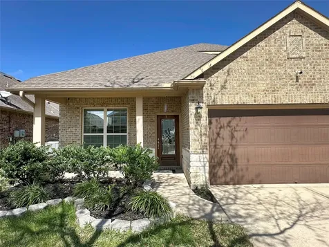18514 Magnolia Dell Drive Cypress TX 77433