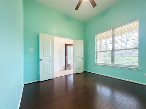 18514 Magnolia Dell Drive Cypress TX 77433