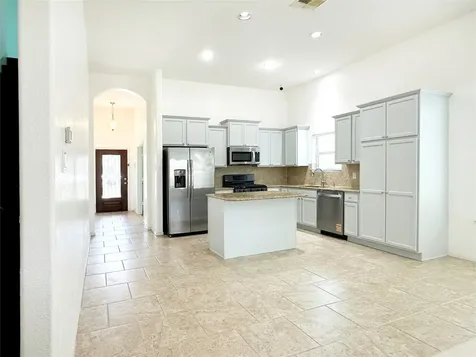 18514 Magnolia Dell Drive Cypress TX 77433