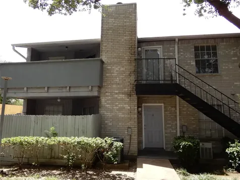 9797 Leawood Boulevard 902 Houston TX 77099