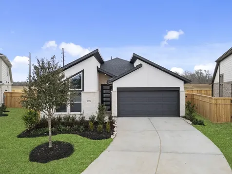 10934 Skyway Lane Missouri City TX 77459