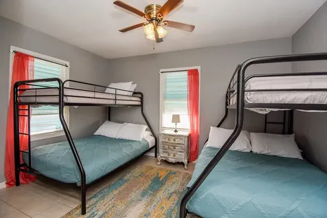 2209 Saladia Street Galveston TX 77551