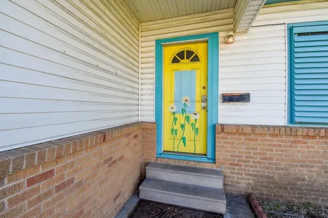 2209 Saladia Street Galveston TX 77551