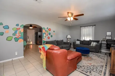 2209 Saladia Street Galveston TX 77551
