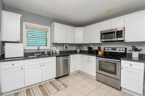 2209 Saladia Street Galveston TX 77551