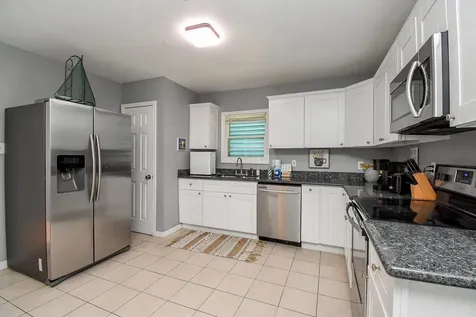 2209 Saladia Street Galveston TX 77551