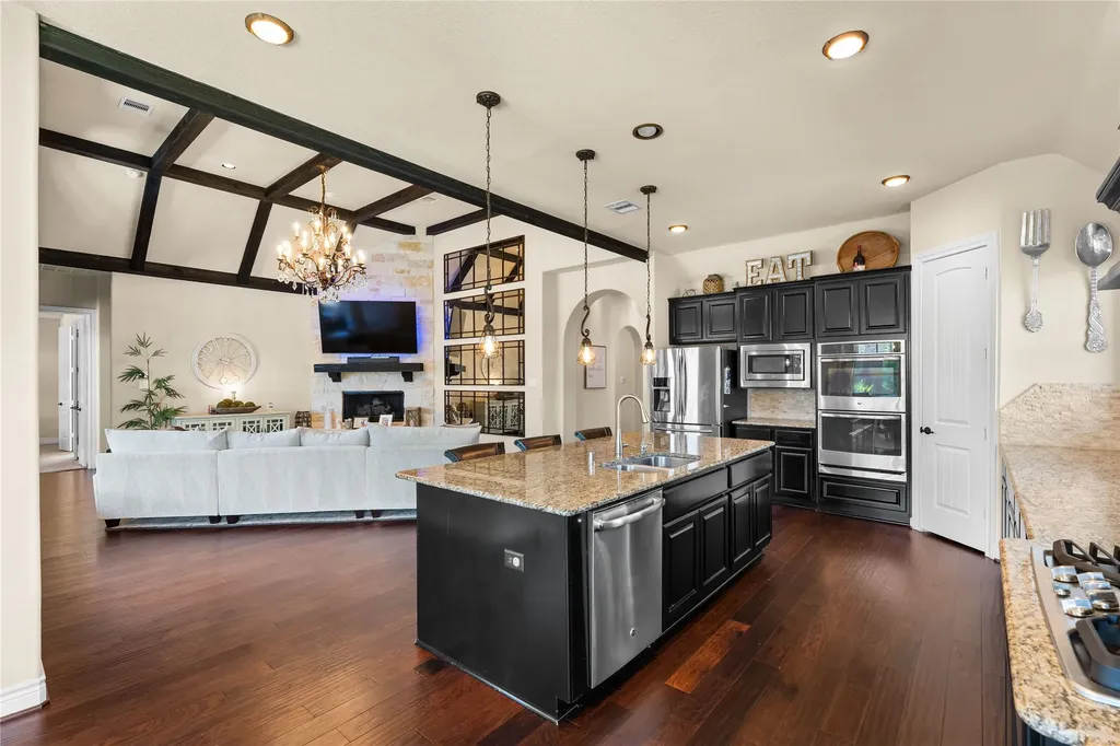39 Camden Oaks Lane Montgomery TX 77356
