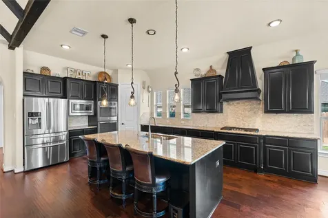 39 Camden Oaks Lane Montgomery TX 77356