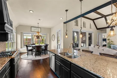 39 Camden Oaks Lane Montgomery TX 77356
