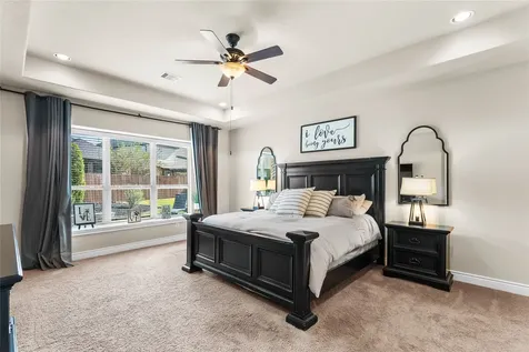 39 Camden Oaks Lane Montgomery TX 77356