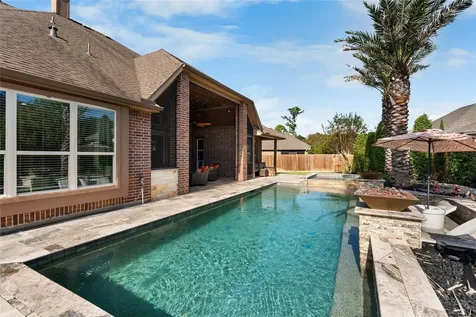 39 Camden Oaks Lane Montgomery TX 77356