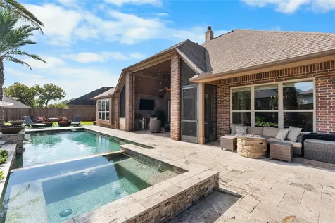 39 Camden Oaks Lane Montgomery TX 77356