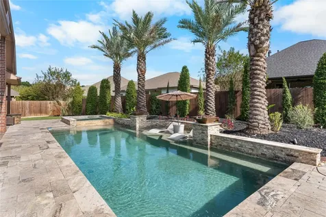 39 Camden Oaks Lane Montgomery TX 77356