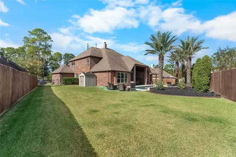 39 Camden Oaks Lane Montgomery TX 77356