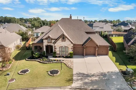 39 Camden Oaks Lane Montgomery TX 77356