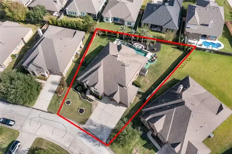 39 Camden Oaks Lane Montgomery TX 77356