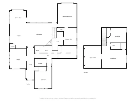 39 Camden Oaks Lane Montgomery TX 77356