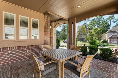 39 Camden Oaks Lane Montgomery TX 77356