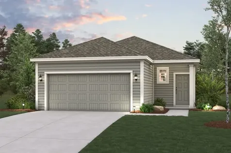 17851 Lionheart Road Conroe TX 77306