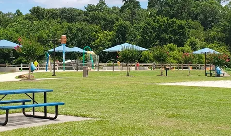 939 Avenue J Place Conroe TX 77301
