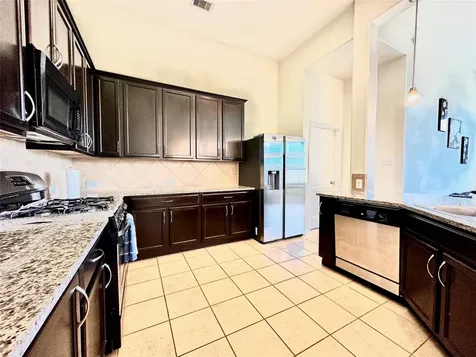 2519 Horned Owl Drive Katy TX 77494