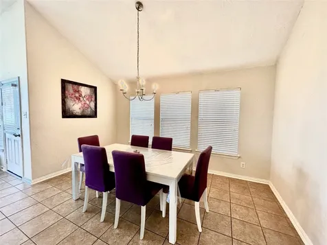 2519 Horned Owl Drive Katy TX 77494
