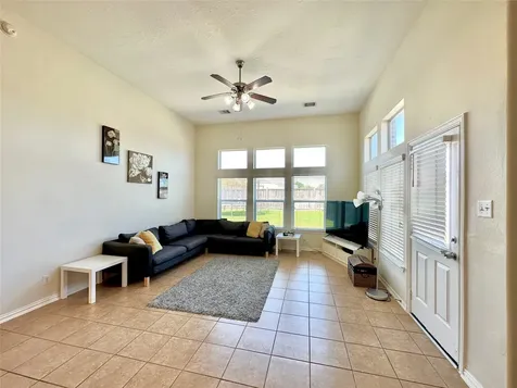 2519 Horned Owl Drive Katy TX 77494