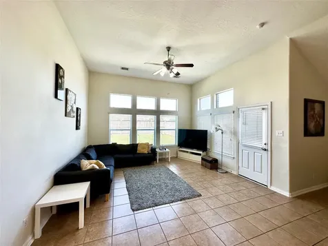 2519 Horned Owl Drive Katy TX 77494