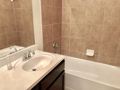 2519 Horned Owl Drive Katy TX 77494