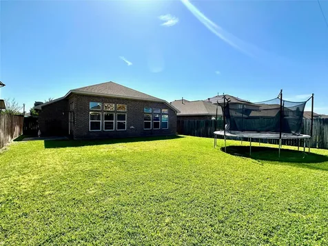 2519 Horned Owl Drive Katy TX 77494