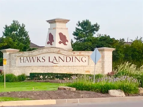 2519 Horned Owl Drive Katy TX 77494
