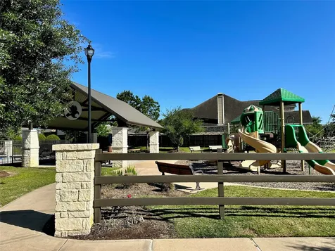 2519 Horned Owl Drive Katy TX 77494
