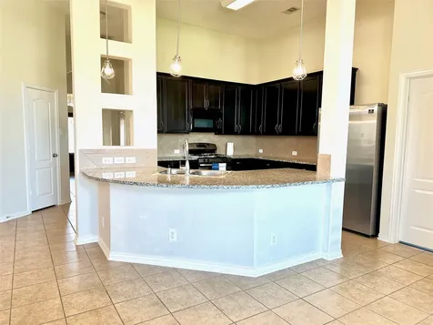 2519 Horned Owl Drive Katy TX 77494