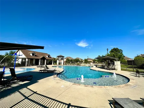 2519 Horned Owl Drive Katy TX 77494