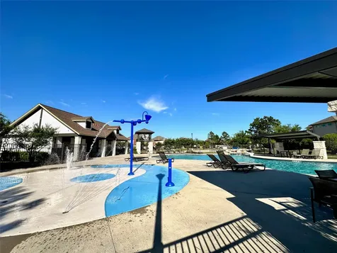 2519 Horned Owl Drive Katy TX 77494