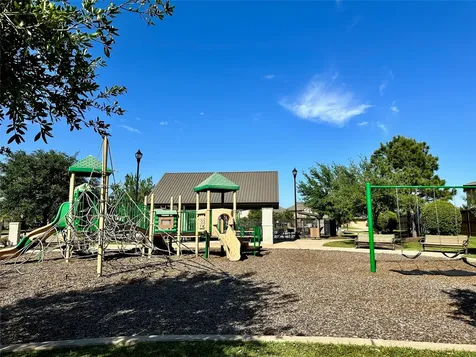 2519 Horned Owl Drive Katy TX 77494