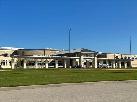 2519 Horned Owl Drive Katy TX 77494