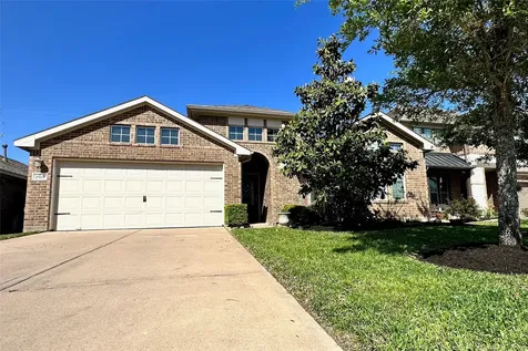 2519 Horned Owl Drive Katy TX 77494