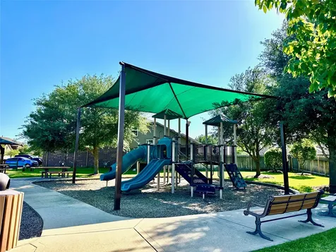 2519 Horned Owl Drive Katy TX 77494