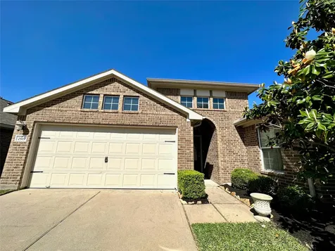 2519 Horned Owl Drive Katy TX 77494