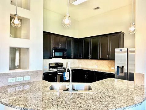 2519 Horned Owl Drive Katy TX 77494