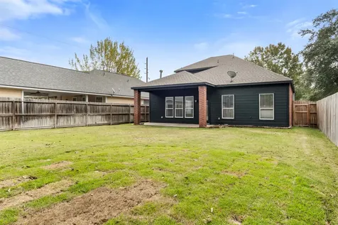 702 Clayton Street Tomball TX 77375