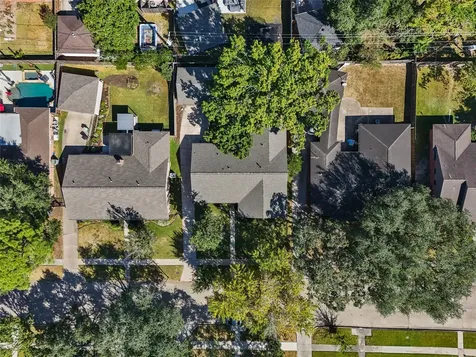 5830 Yarwell Drive Houston TX 77096