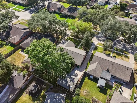 5830 Yarwell Drive Houston TX 77096
