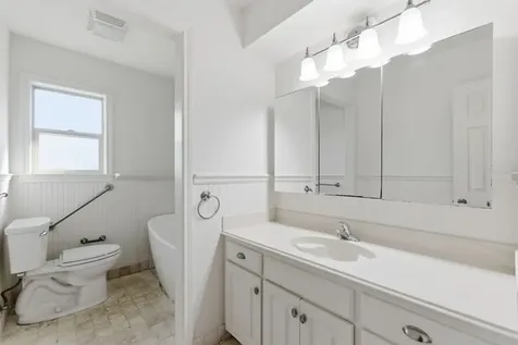 7738 Beaudelaire Circle Galveston TX 77551