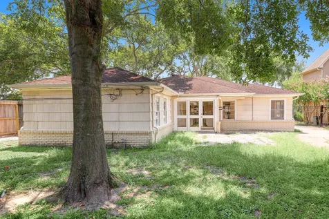 5642 Wickersham Lane Houston TX 77056