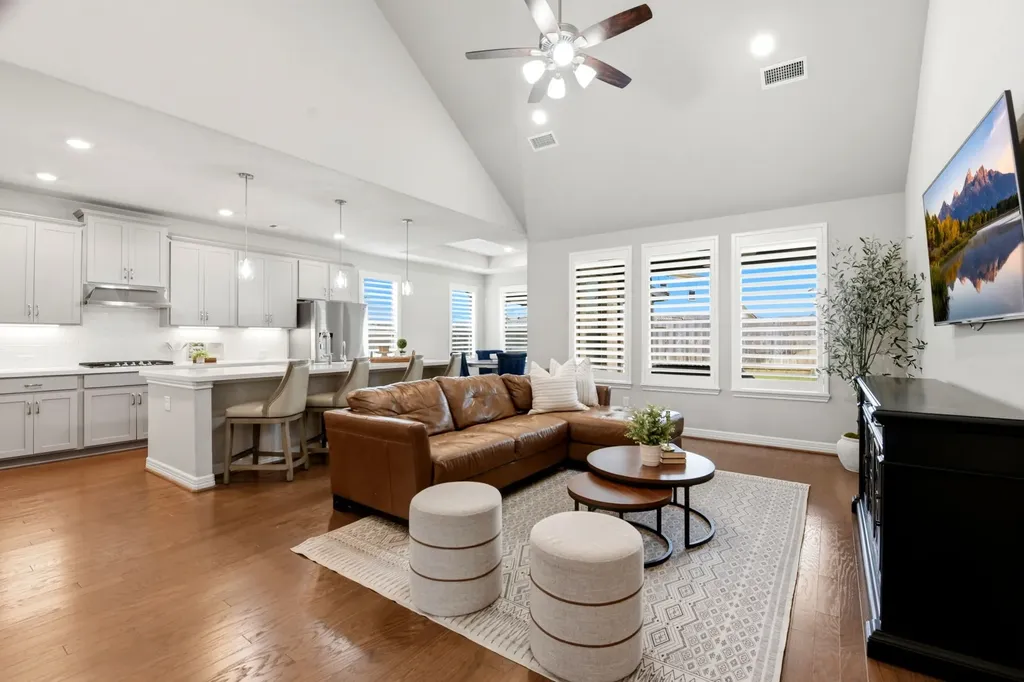 30910 Laurel Creek Lane Conroe TX 77385