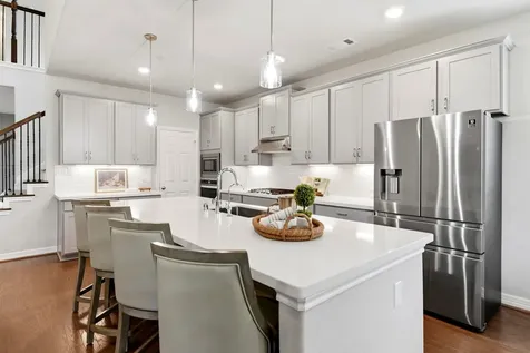 30910 Laurel Creek Lane Conroe TX 77385